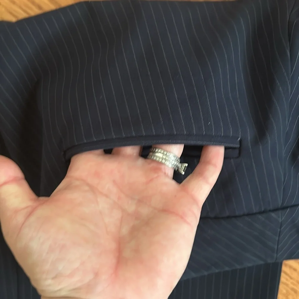 New York & Company dress pants - Picture 5 of 5